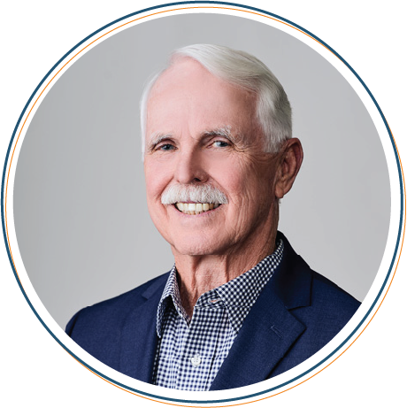 Joe Lyons Portrait