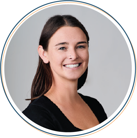 Kelsey Bearden Portrait