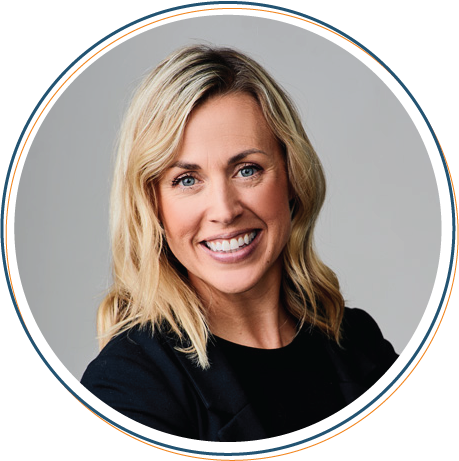 Laura Lee Portrait