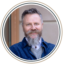 Tim Power